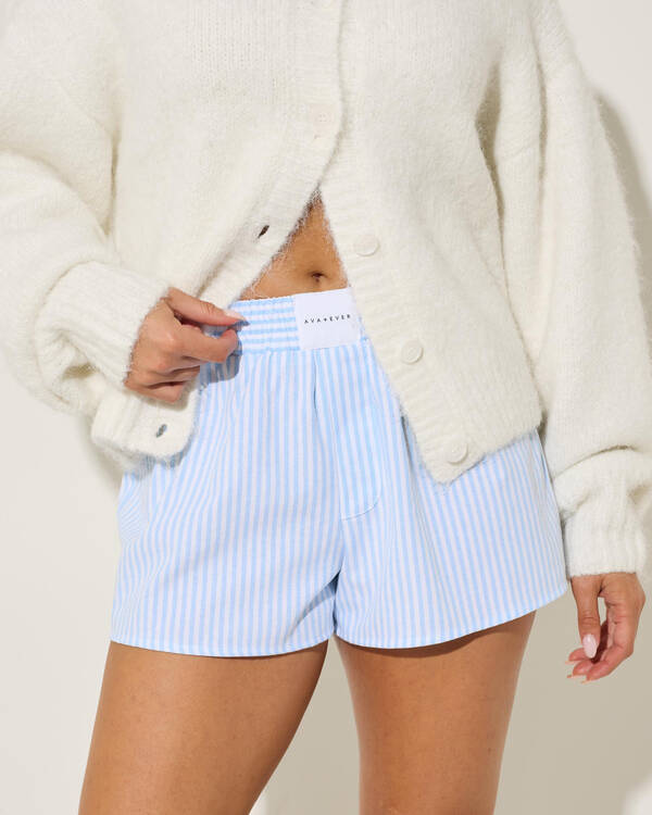 Charlie Shorts