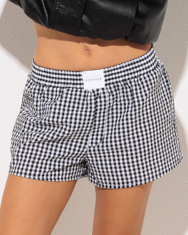 Benji Shorts