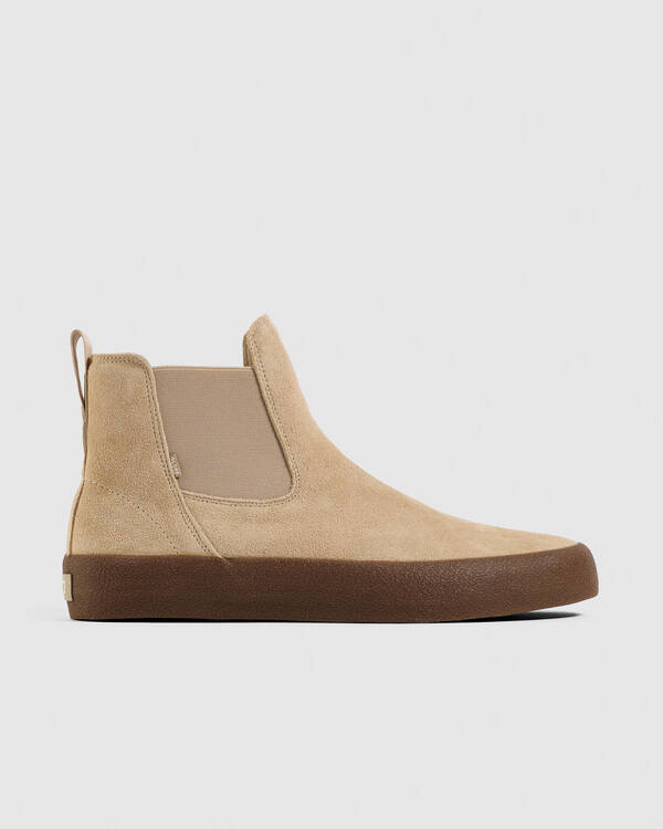 Dover II Shoes