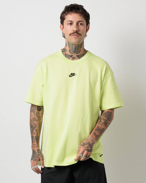 Loose Premium Essential T-Shirt