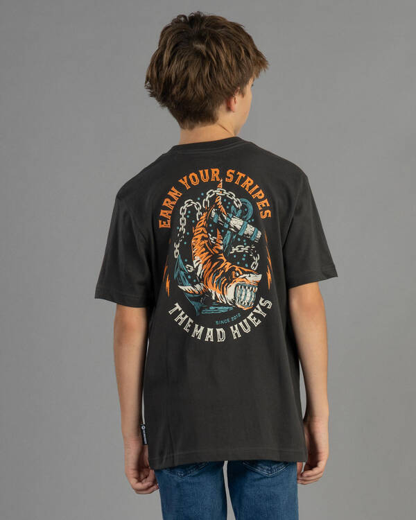 Earn Your Stripes T-Shirt