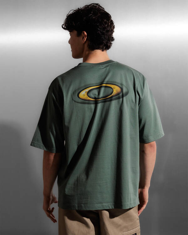 Heritage Ellipse T-Shirt