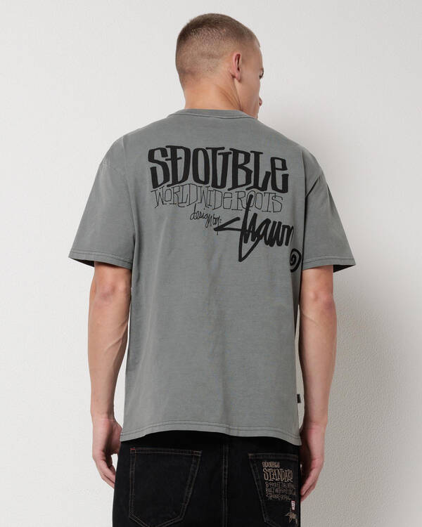 Worldwide Roots T-Shirt