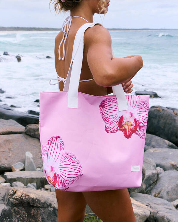 Astra Beach Bag