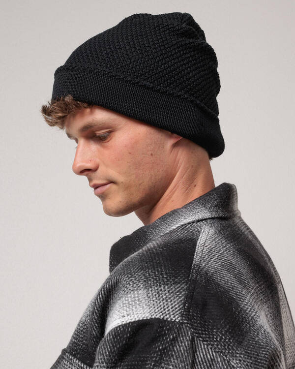 Raynor Beanie