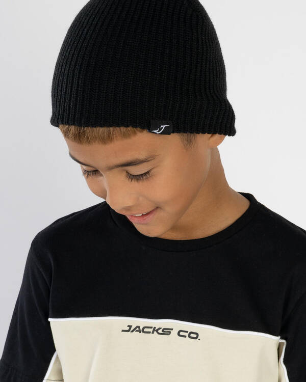 Shore Beanie