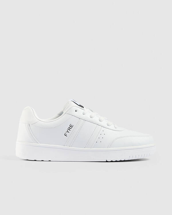 Preston Shoes