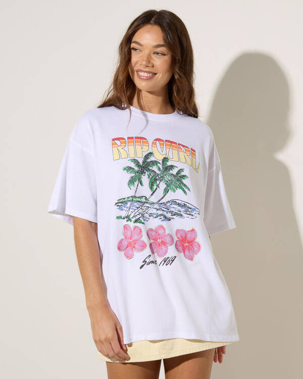 Hayley O Heritage T-Shirt
