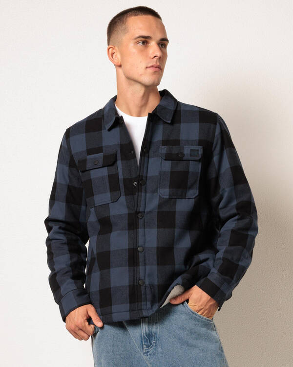 Tunnel Jacket