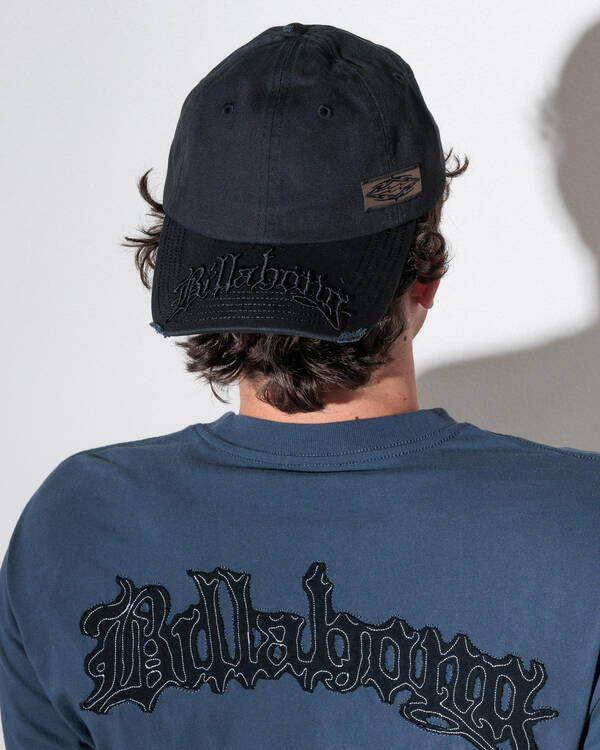 Immortal Arch Cap