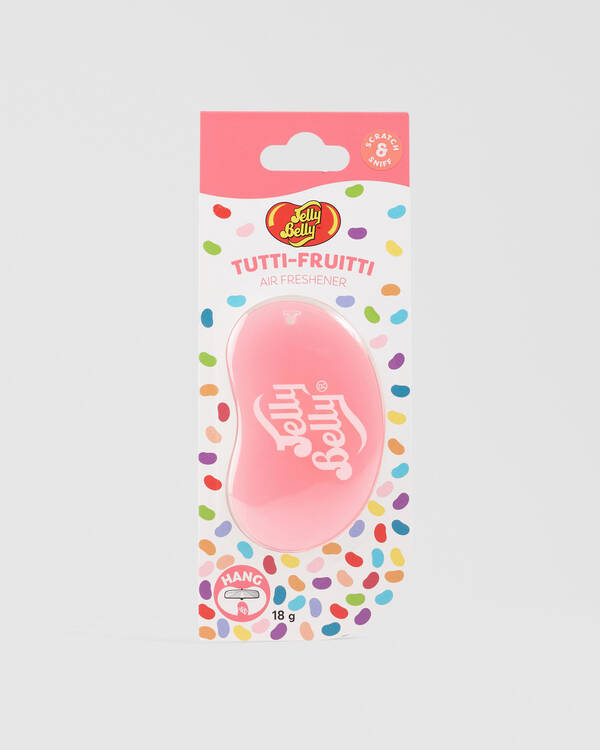 3D Tutti Frutti Car Air Freshener