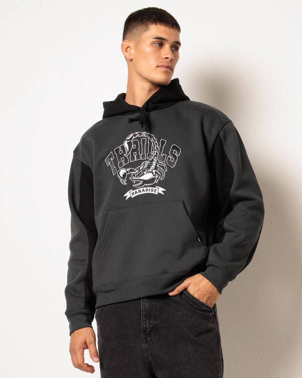 Sting Of Defeat Hoodie
