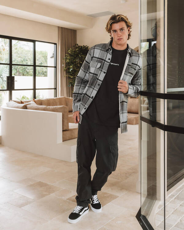 Outcast Cargo Pants