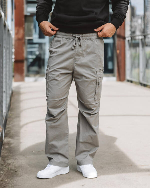 Program Cargo Pants