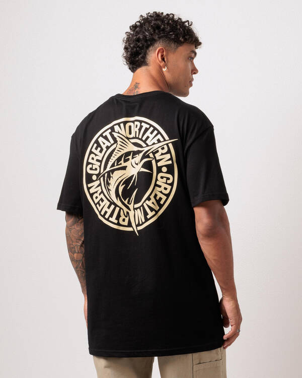 Staple Fish T-Shirt