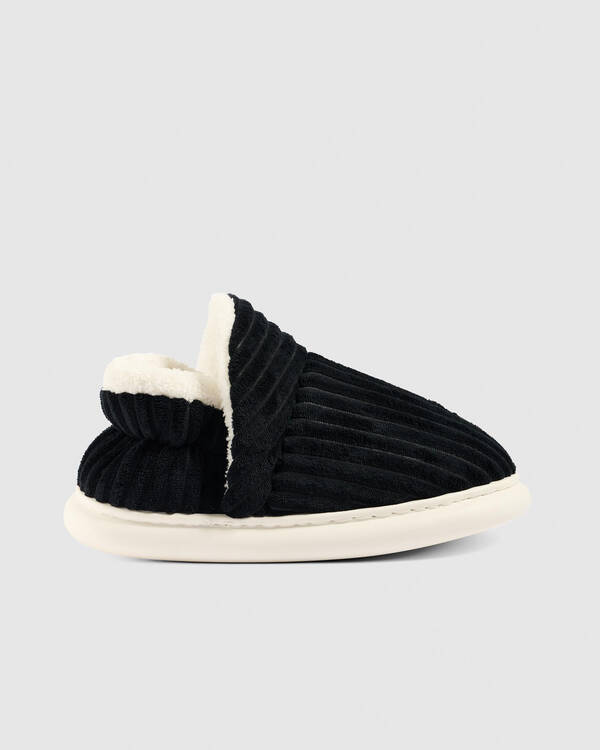 Milford Slippers