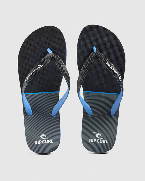 Iconic Bloom Thongs