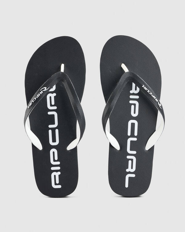 Dosed Bloom Thongs