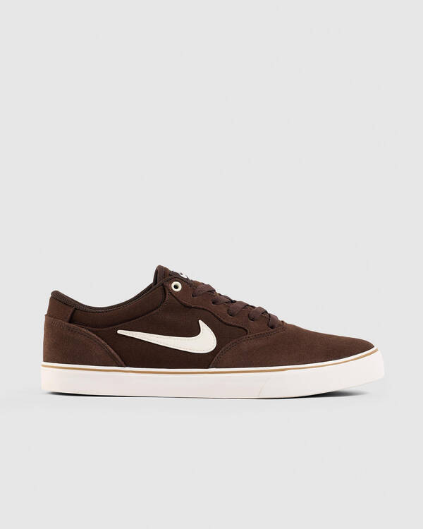 SB Chron 2 Shoes
