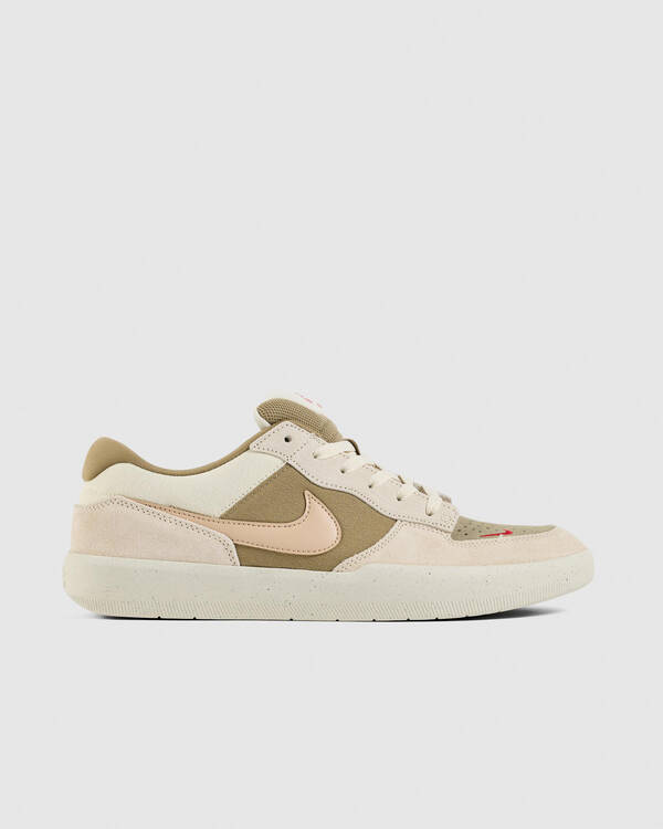 SB Force 58 Shoes