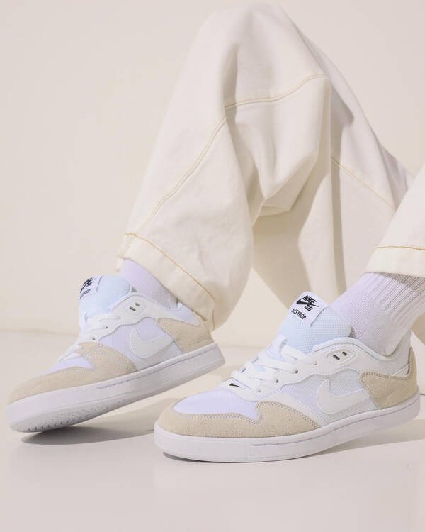 SB Alleyoop Shoes