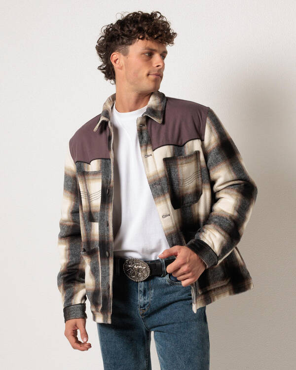 Kyogle Western Jacket