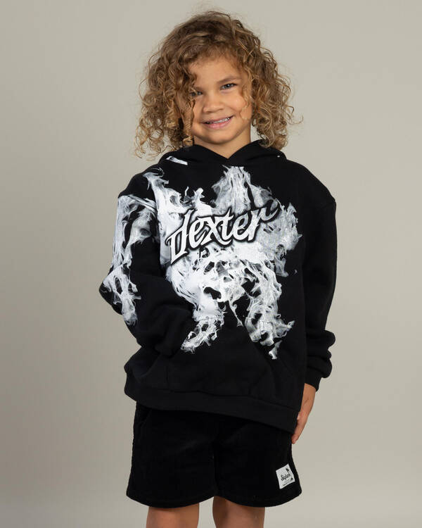 Toddlers' Combustion Hoodie