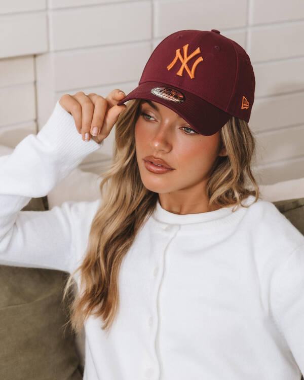 New York Yankees Cap