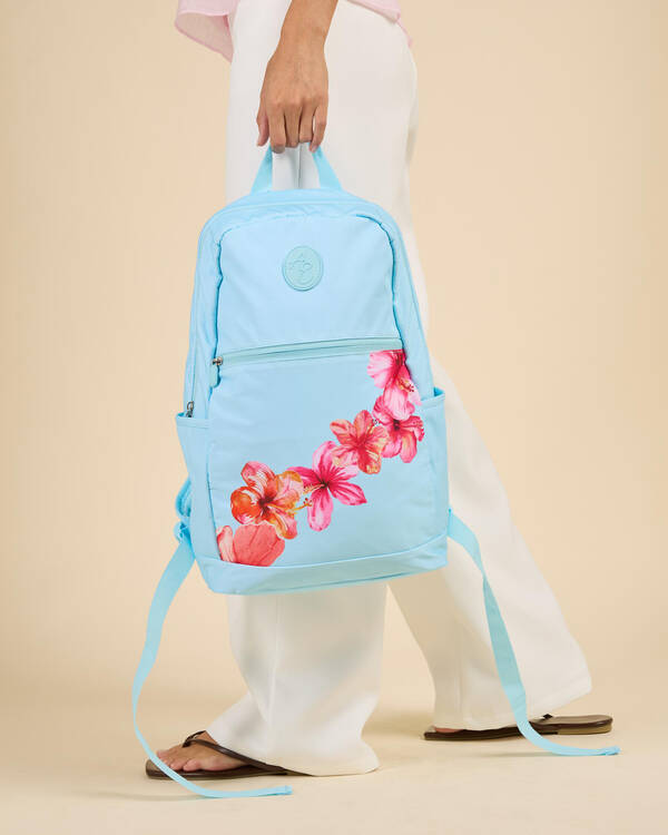 Eden Backpack