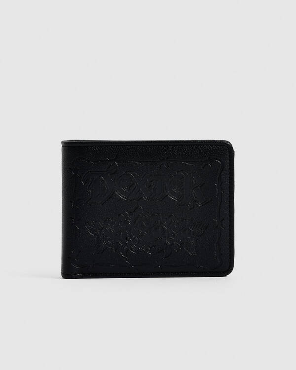 Purpose Wallet