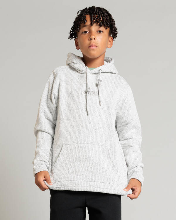 Flash Back Hoodie