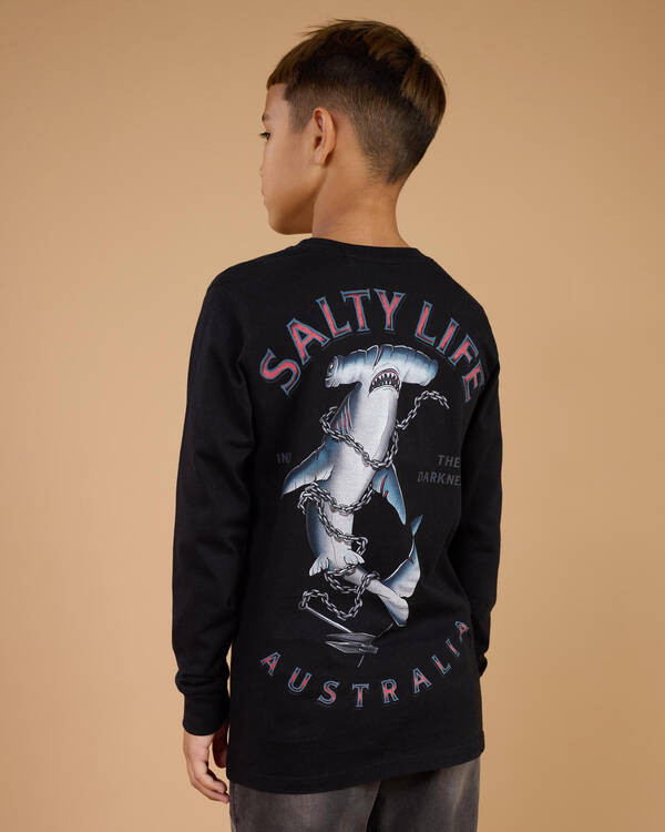 Hammer Long Sleeve T-Shirt