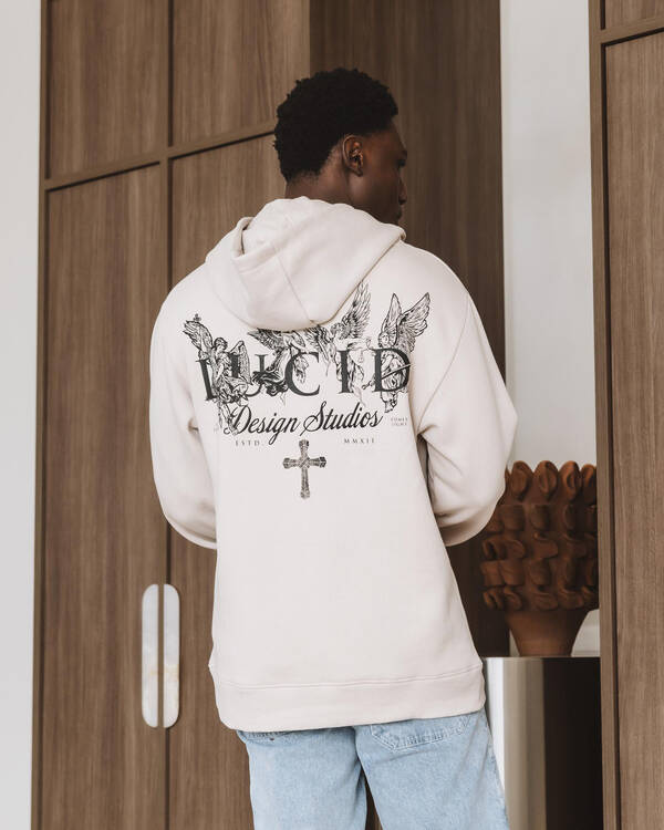 Ascension Hoodie