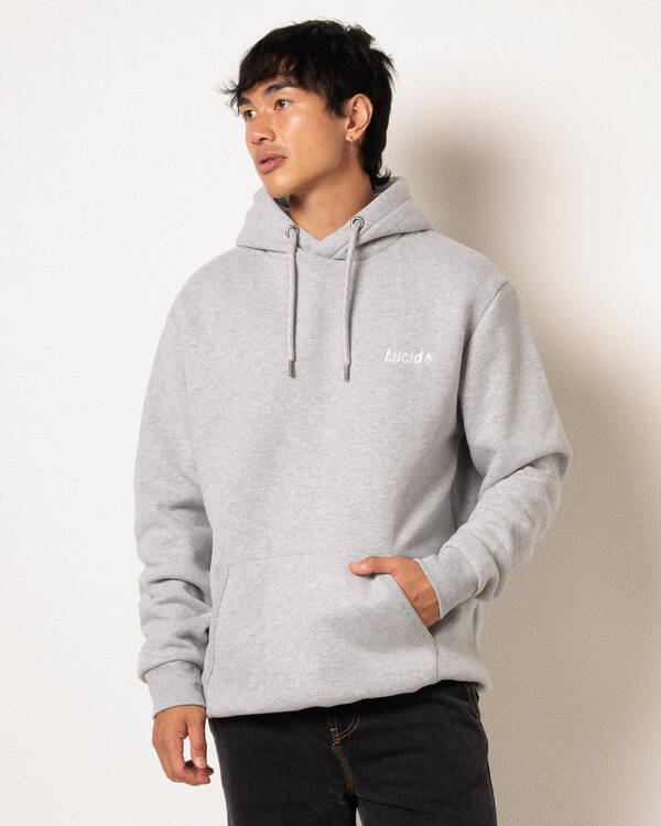 Saturated Hoodie