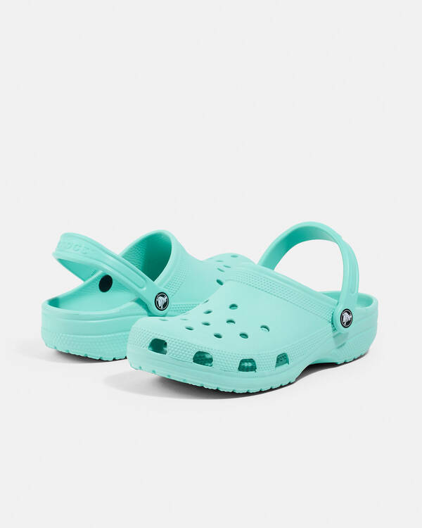 Classic Clogs Shoes