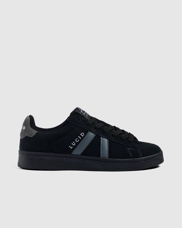 Geo Court Shoes