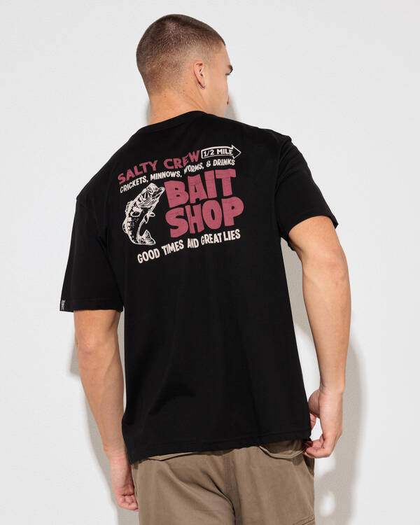 Bait Shop Premium T-Shirt