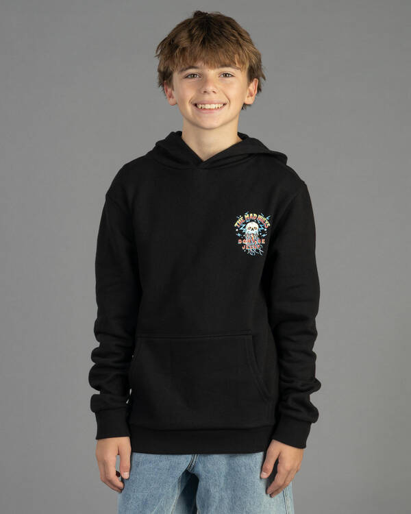 Don't Be Jelly Hoodie