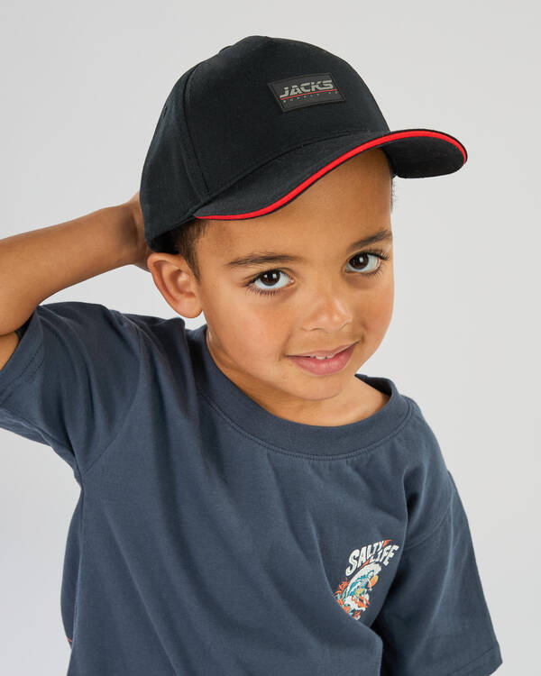 Toddlers' Element Snapback Cap