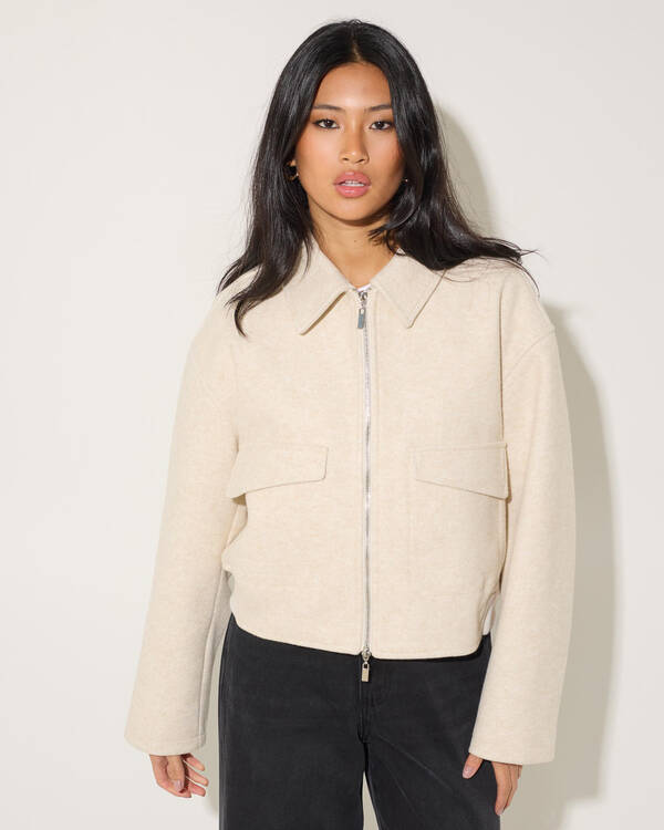 Rumi Jacket
