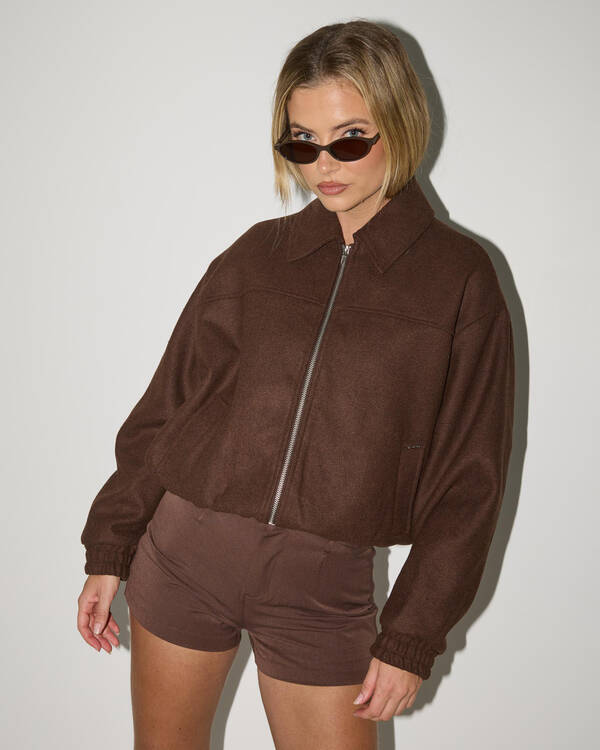 Helena Jacket
