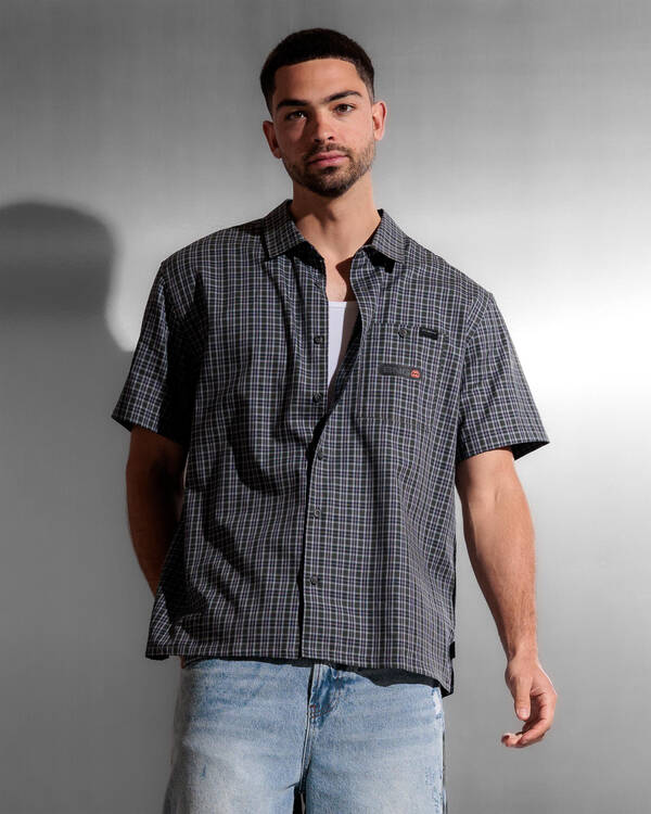 Spec Mogul Short Sleeve Shirt