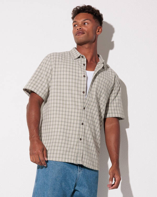Eminent Short Sleeve Shirt