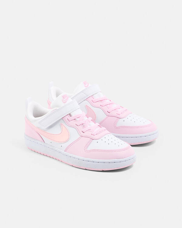 Borough Low Recraft Shoes