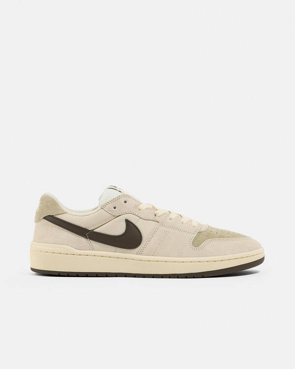 SB Code 58 Shoes