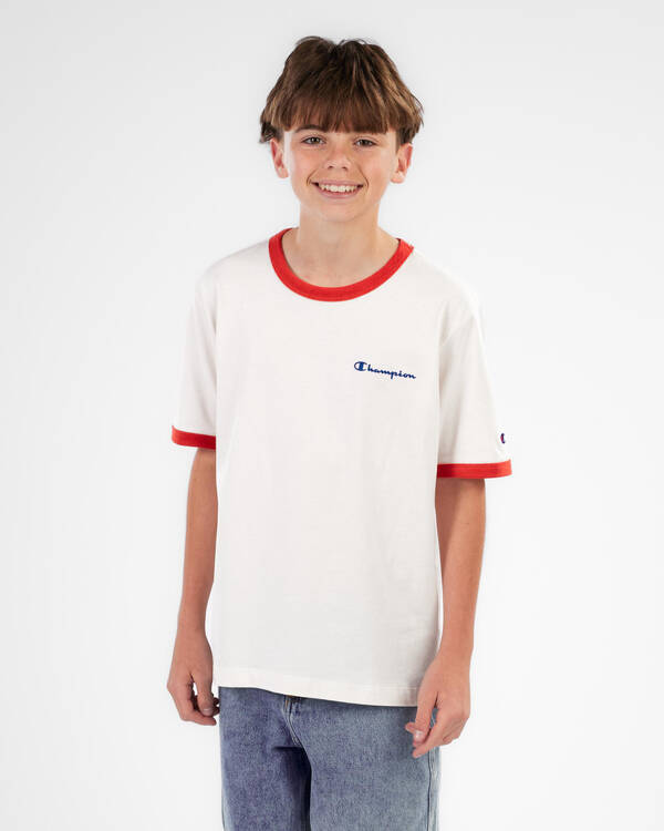 Ringer T-Shirt