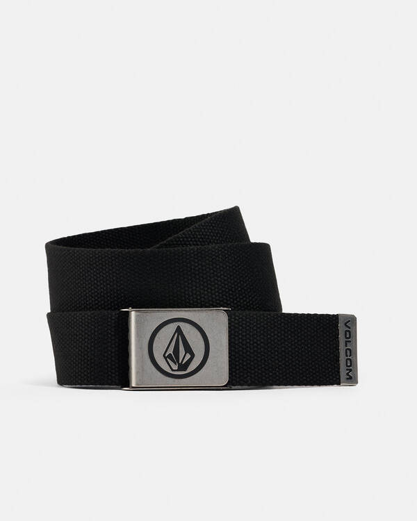 Circle Web Belt