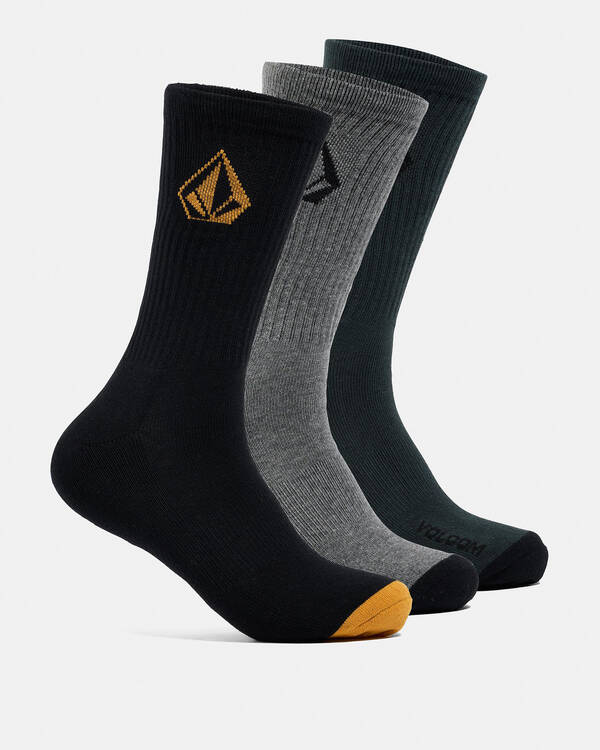 Full Stone Mix Socks