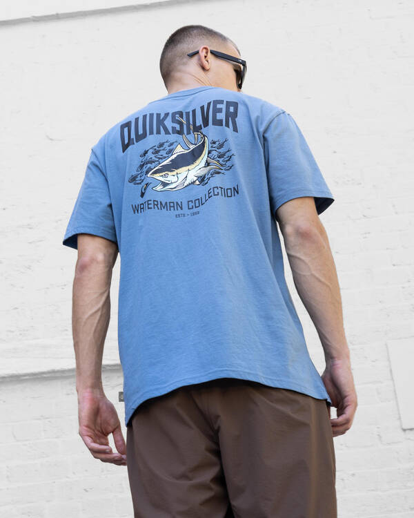 Strike Mission T-Shirt