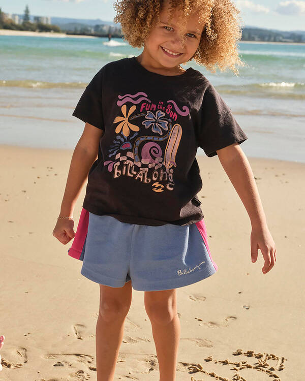 Toddlers' Aloha Club Olly Shorts